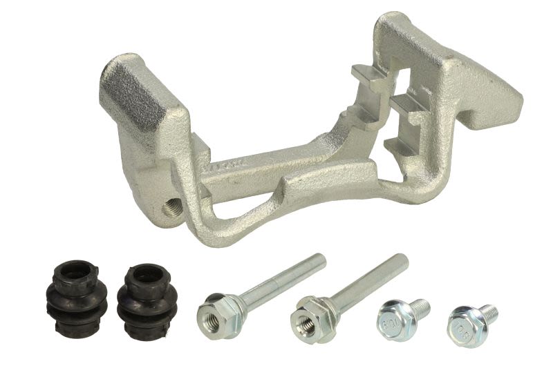 Soporte de pinza de freno BUDWEG 383365-1 para Audi A3
