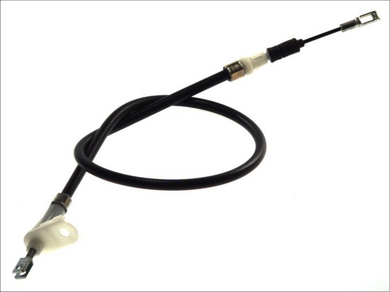 Cable de freno de servicio ADRIAUTO 27.0200.1 para Mercedes-Benz Clase S (C215) 1999-2006