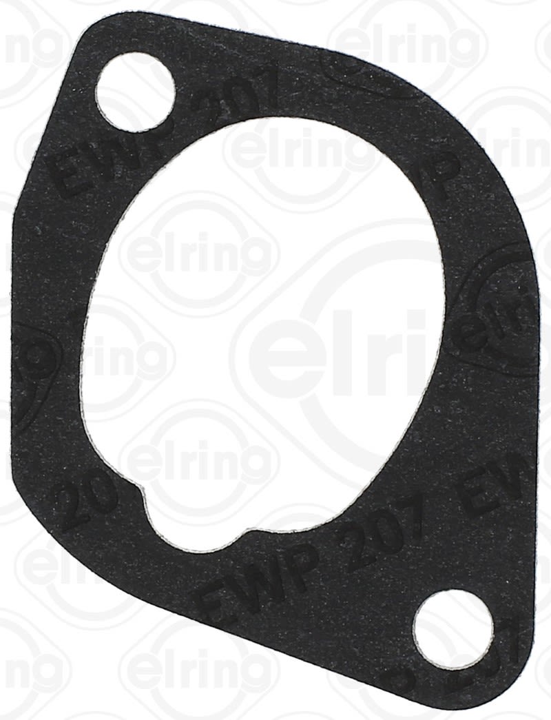 Juego de empaquetaduras de múltiple de admisión ELRING 774.554 para BMW Serie 3 (E30) 1982-1994