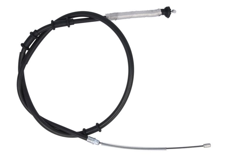 Cable de freno de servicio LINEX 14.02.40 para Fiat Doblo