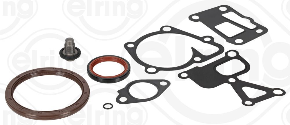 Kit de empaquetaduras de cárter ELRING 188.710 para Fiat 500X
