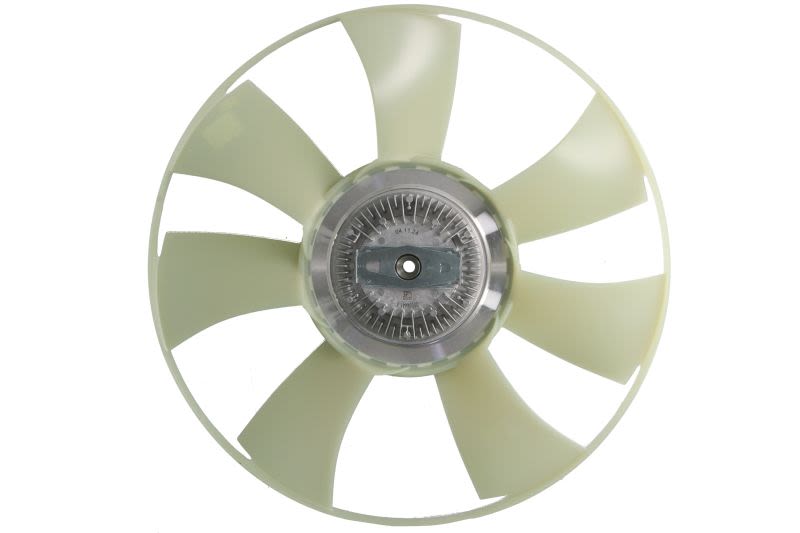 Embrague de ventilador de radiador MAHLE CFF 493 000P para Mercedes-Benz Sprinter 2-T (B901, B902) 1995-2006
