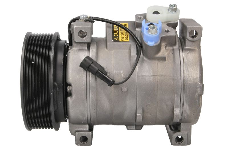 Compresor, aire acondicionado AIRSTAL 10-4140 para Challenger MT
