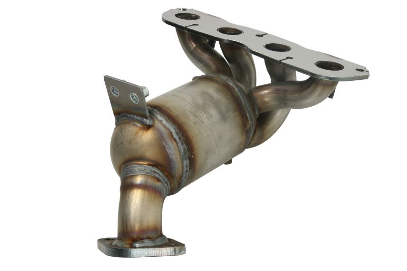 Catalizador JMJ JMJ 1091753 para KIA RIO IV