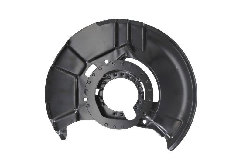 Protector de disco de freno BLIC 6508-03-0060377P para BMW Serie 3 (E36) 1990-2000