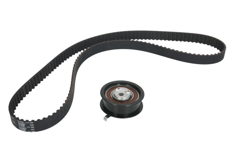 Kit de correa de distribución INA 530 0174 10 para Volkswagen Polo
