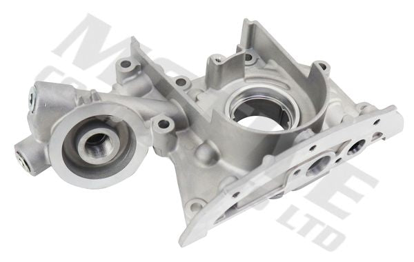 Bomba de aceite MOTIVE OP8392 para Renault Clio III
