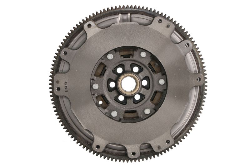 Volante de motor LUK 415 0153 10 para Nissan Prime