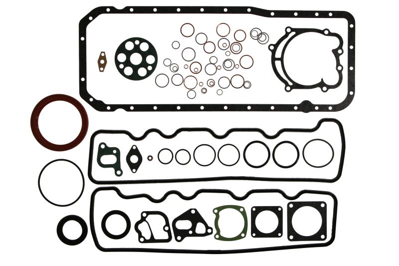 Kit de empaquetaduras de cárter ELRING 891.126 para Mercedes-Benz Clase S (W108, W109) 1966-1972
