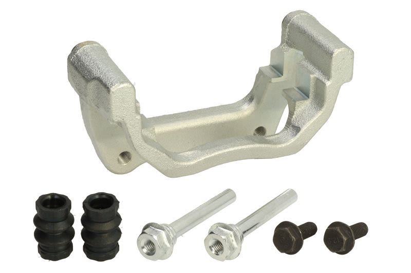 Soporte de pinza de freno BUDWEG 404150-1 para Citroen C4 II