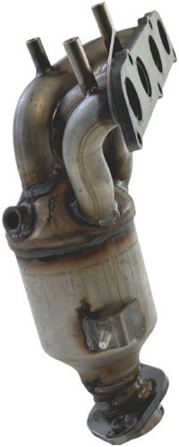 Catalizador BOSAL 090-607 para Toyota Yaris