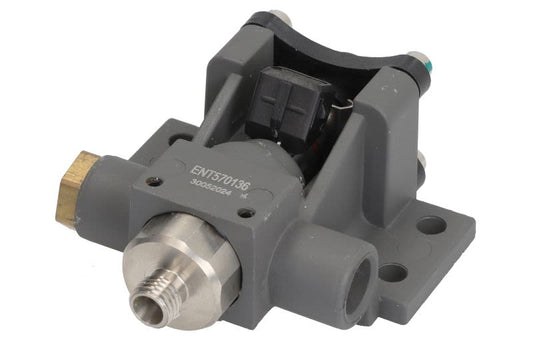 Módulo dosificador de urea ENGITECH 8900 001 006 0 para DAF XF