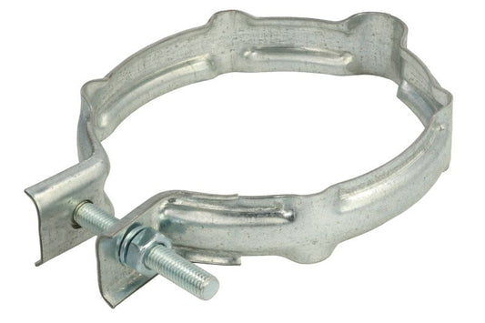 Pieza de fijación de escape CLAMP VO921OC para Volvo B9