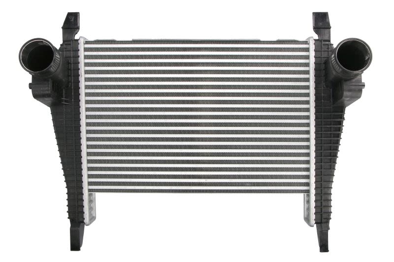 Enfriador de aire de carga (intercooler) HIGHWAY AUTOMOTIVE 20021016