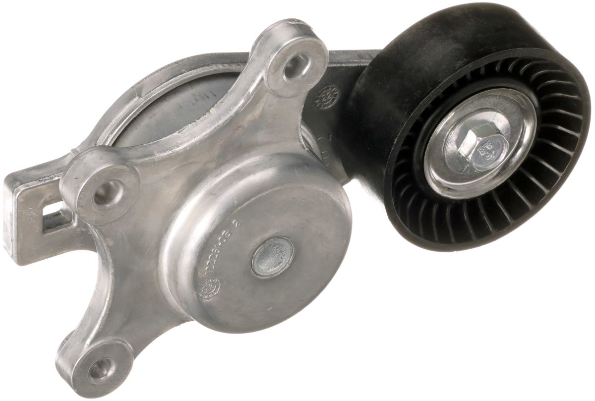 Palanca tensora de correa multicanal GATES T38485 para Ford Flex