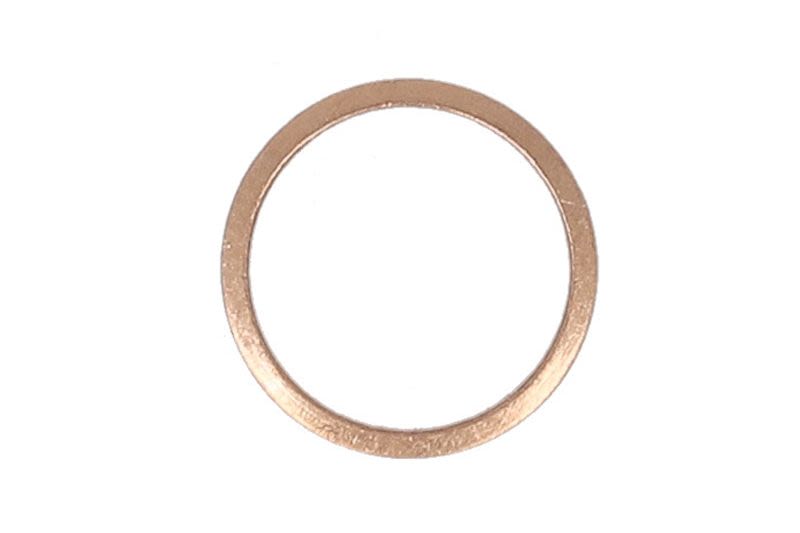 Sello de perno de cárter de transmisión automática DT SPARE PARTS 9.01007 para BMW Serie 1 (F20) 2011-2019