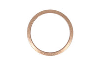 Anillo de retén, tapón de drenaje de aceite DT SPARE PARTS