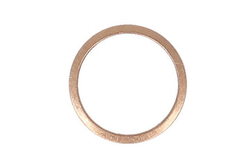 Anillo de retén, tapón de drenaje de aceite DT SPARE PARTS