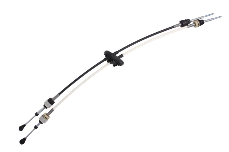 Cable de palanca de cambios LINEX 27.44.08 para Mercedes-Benz Sprinter 3-T (B906) 2006-2020