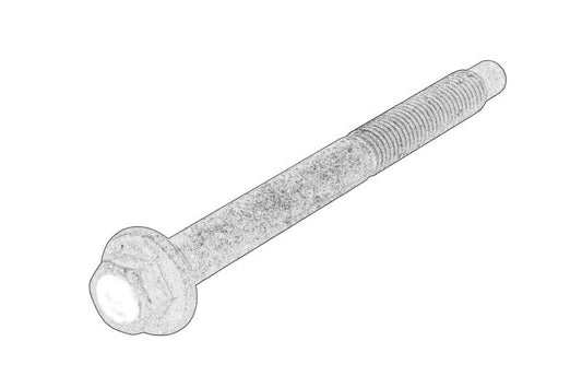 Perno de fijación de rótula OE PEUGEOT 513276 para Citroen C5 III