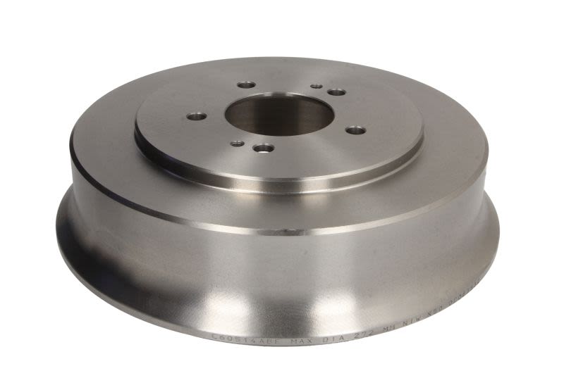 Tambor de freno ABE C60514ABE para Hyundai Porter 2.4/2.5D/2.6D