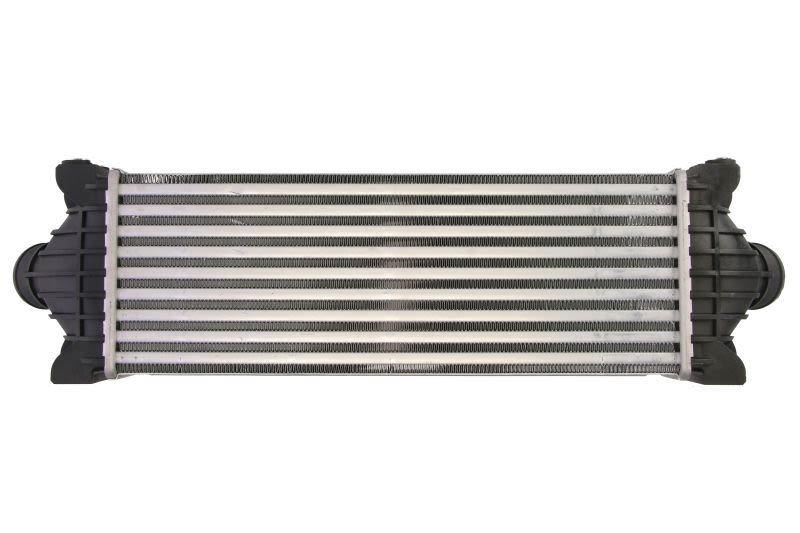 Enfriador de aire de carga (intercooler) KOYORAD IA320116 para Ford Transit