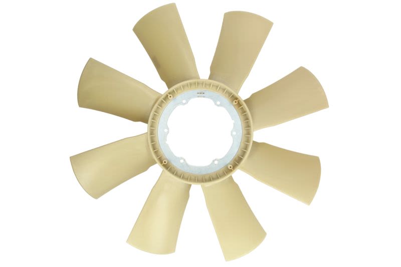 Ventilador de radiador NRF 49859 para Scania 4