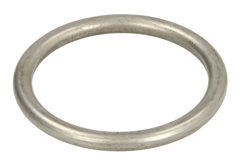 Anillo de sello de tubo de escape WINDEROSA W823089 para Polaris RZR