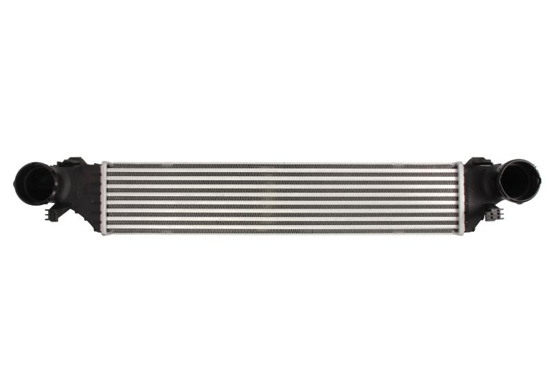 Enfriador de aire de carga (intercooler) THERMOTEC DAM026TT