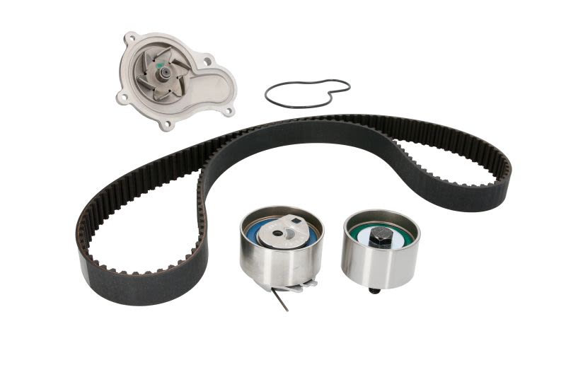 Kit de bomba de agua y correa de distribución INA 530 0641 30 para Dodge RAM