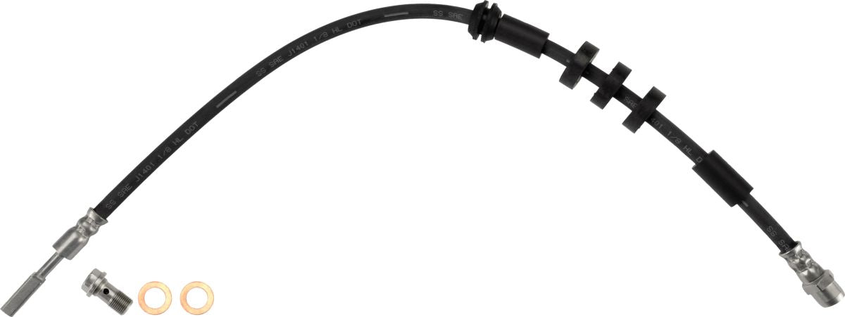 Manguera de freno TRW PHD2258 para Mercedes-Benz Clase A (V177) 2018-