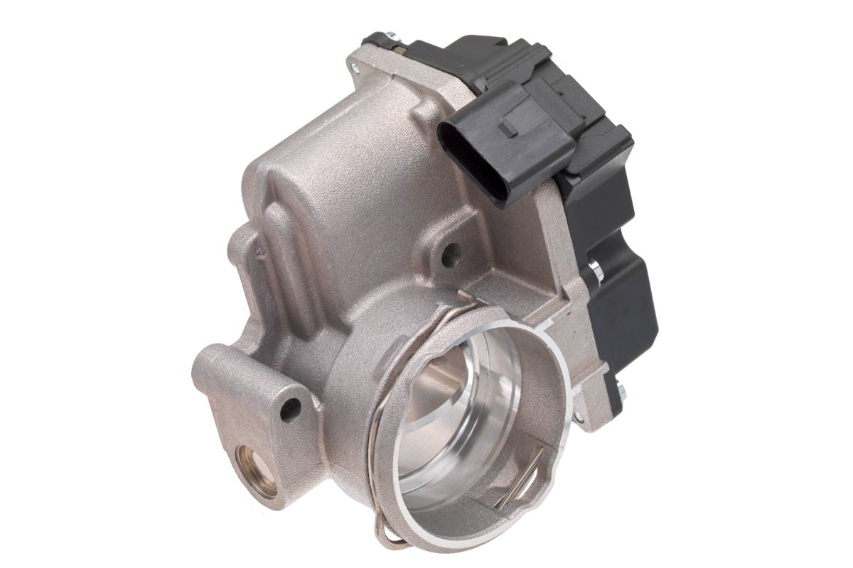 Cuerpo de aceleración VDO 2803605104302 para Volkswagen Polo IV