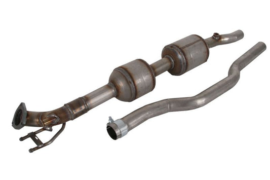 Catalizador JMJ JMJ 1080393 para Volkswagen Passat B7