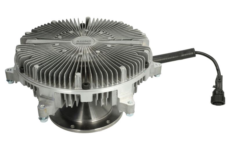 Embrague de ventilador de radiador COJALI 7033424 para Mercedes-Benz Atego 3