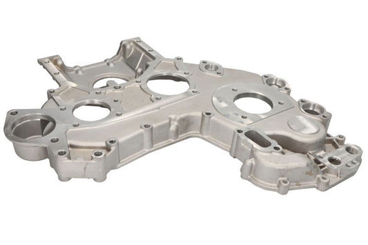 Tapa de la caja de distribución AKUSAN AG 0403 para Ursus 360
