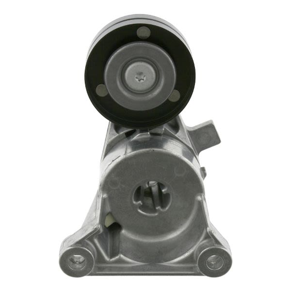 Palanca tensora de correa multicanal FEBI 24328 para Volvo S80 I