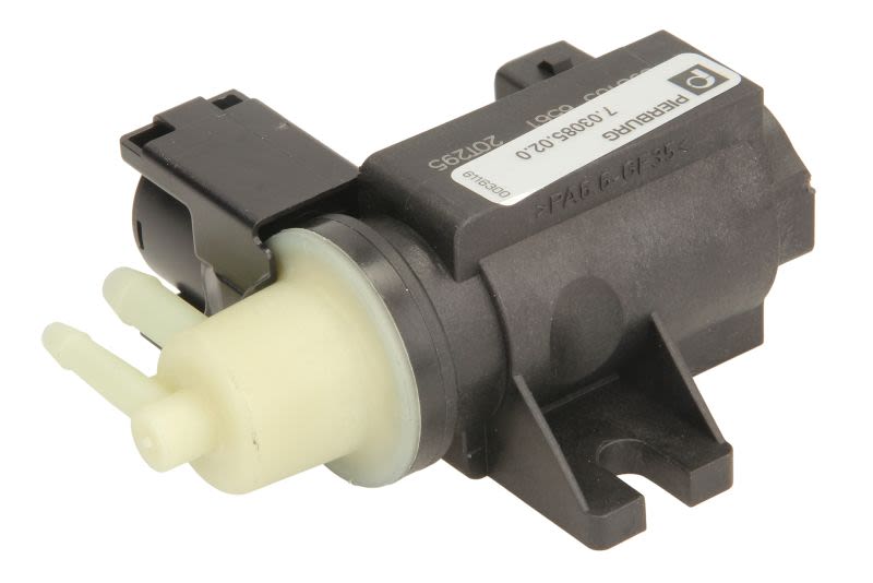 Convertidor de presión de turbocompresor PIERBURG 7.03085.02.0 para Hyundai Accent II