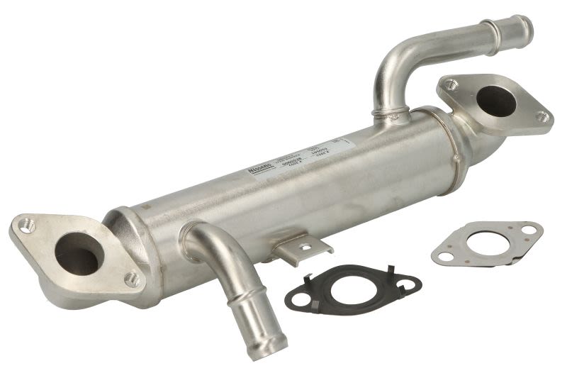 Enfriador EGR NISSENS 989417 para Ford Galaxy I