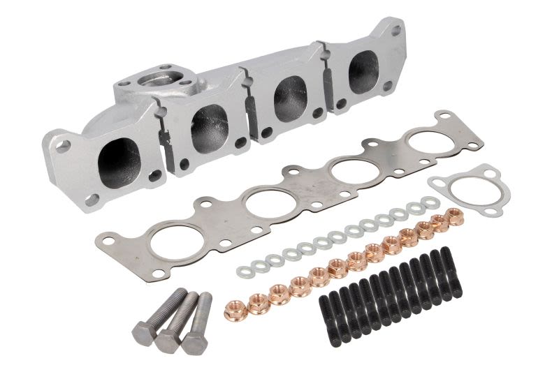 Colector de escape 4MAX 0219-11-0008 para Volkswagen Golf IV