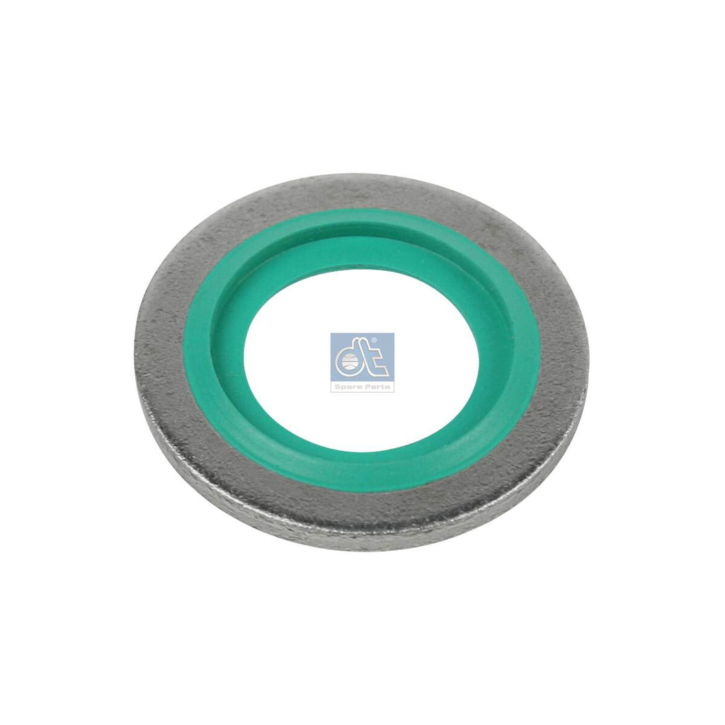 Anillo de sello, portatoberas DT SPARE PARTS — foto 2