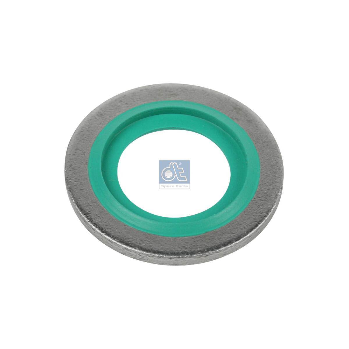Anillo de sello, portatoberas DT SPARE PARTS — foto 2