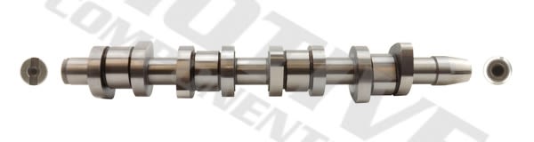 Árbol de levas MOTIVE T2616 para Audi A3
