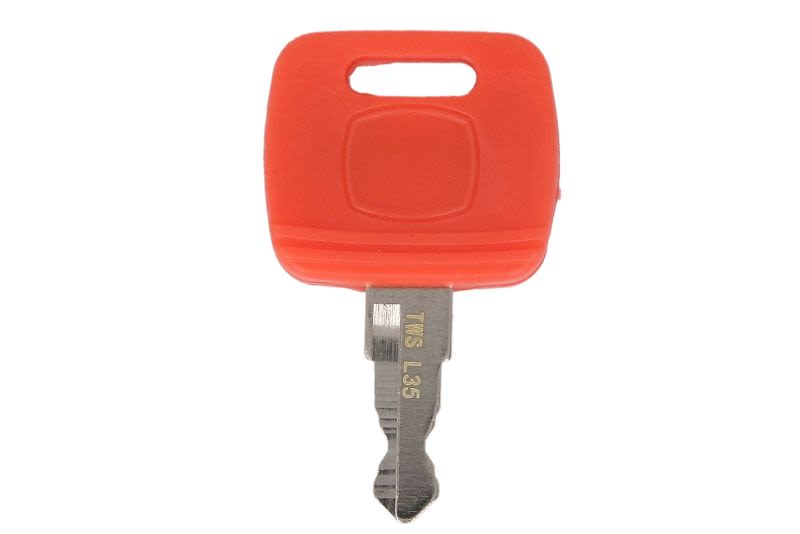 Juego de contacto de encendido, llaves AKUSAN AG 0074 para John Deere 4044M