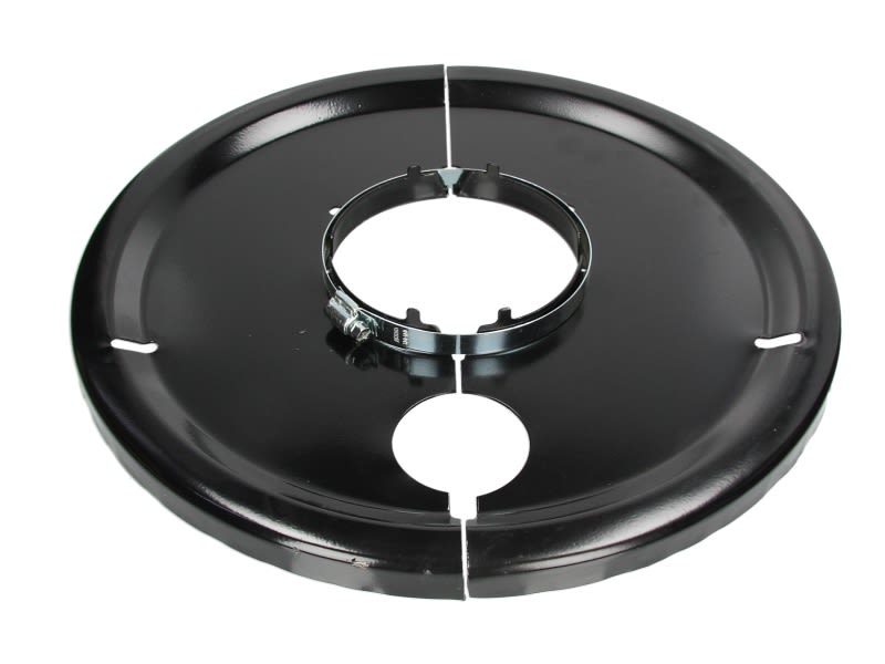 Chapa protectora de rodamiento de rueda AUGER 53592