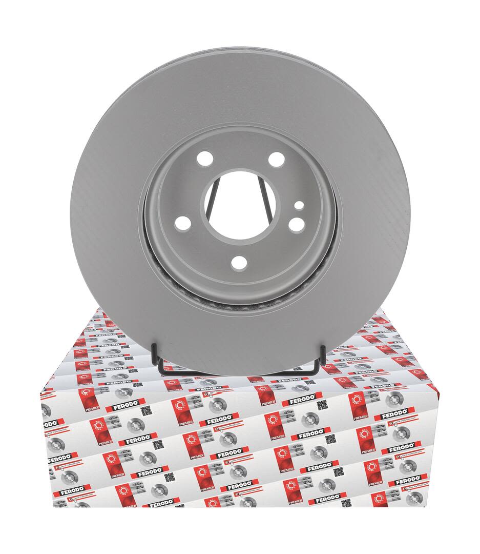 Disco de freno FERODO DDF2994C