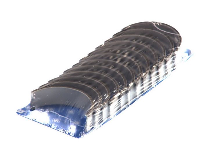 Juego de metales de bancada KOLBENSCHMIDT 87454620 para Volvo S80 I