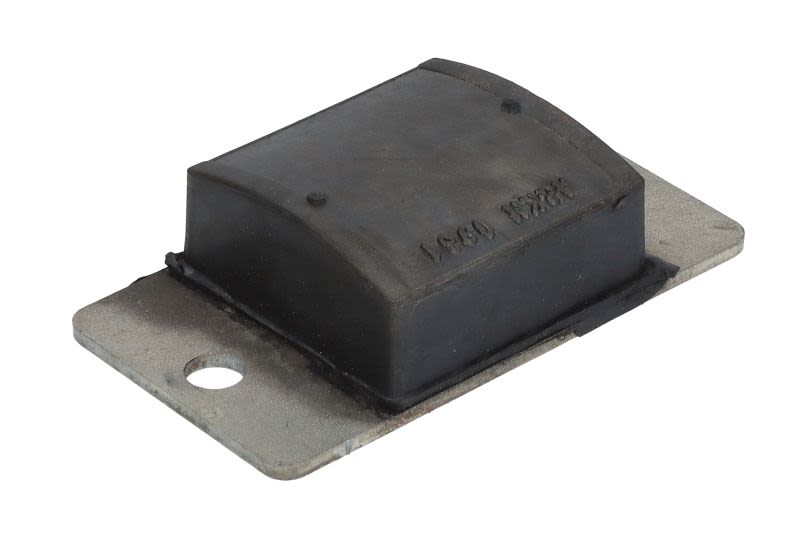 Tope de goma, suspensión S-TR STR-120600 para Mercedes-Benz Atego