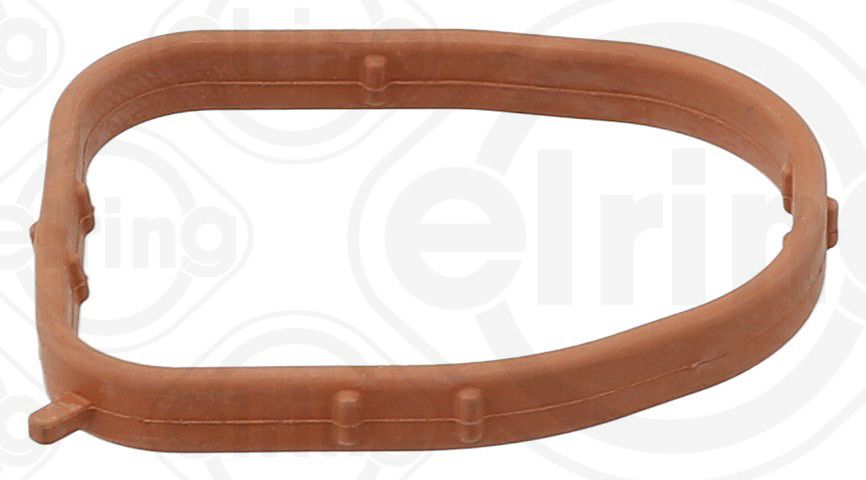 Empaquetadura de brida de refrigerante ELRING 588.900 para Mercedes-Benz Clase C (A205) 2016-2023