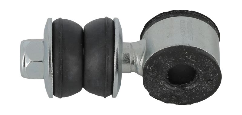 Barra/Puntal de suspensión MOOG VO-LS-1516 para Volkswagen Golf V