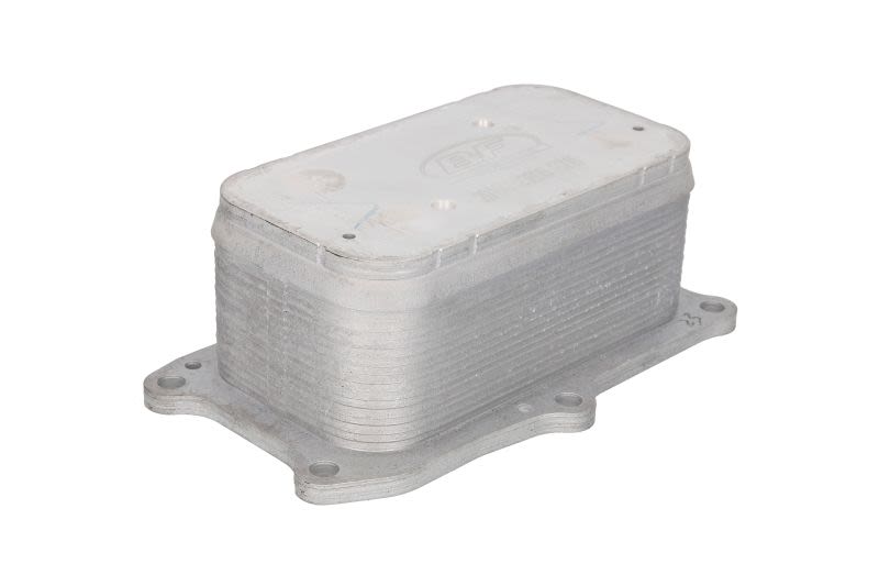 Enfriador de aceite, aceite de motor BF